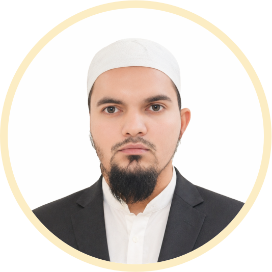 Mohammed Ahmed